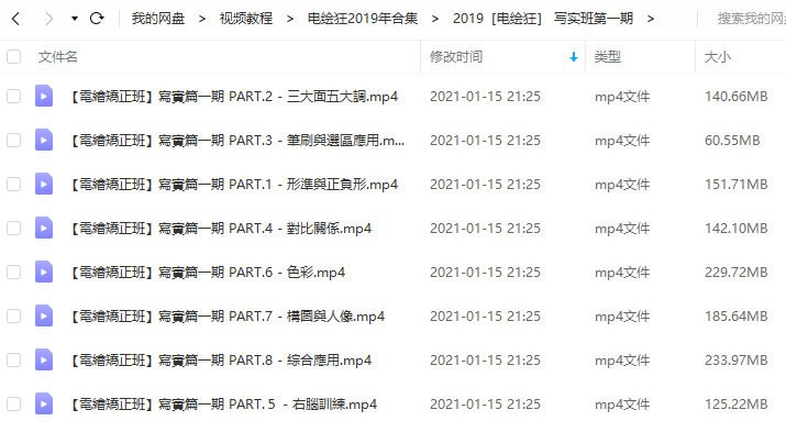 电绘狂2019年合集  第4张