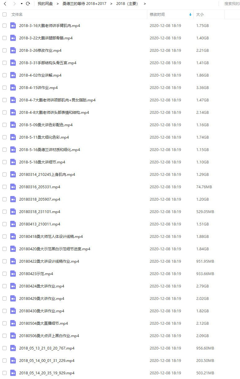 桑德兰的等待插画教程（画质高清有笔刷）