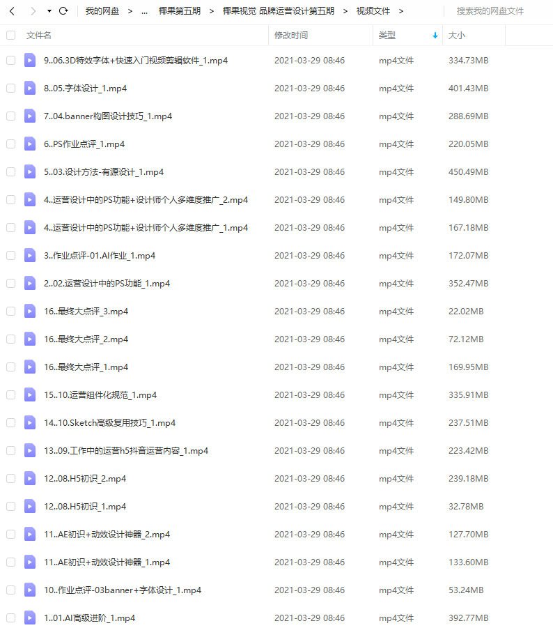 椰果视觉 品牌运营设计第五期【画质高清2019年9月】  第5张