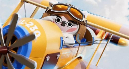 不错实验室2022创意造型ip三维blender课程