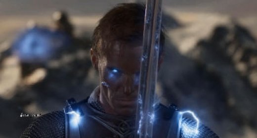 坐标合成nuke教程