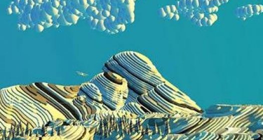 Houdini解忧杂货铺(Houdini教程资源)