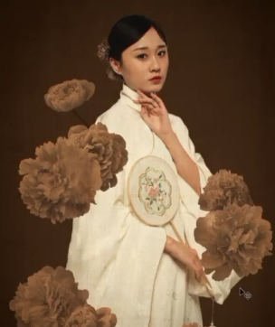 蚂蚁摄影 25级人像后期精英班