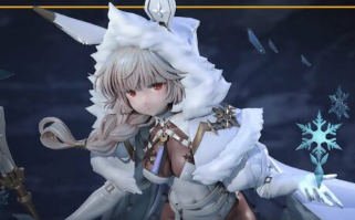 Coloso将动漫人物雕刻转化为3D打印模型教程