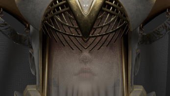 天童Zbrush角色设计班课程