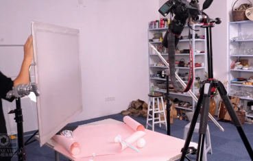 小石头商业摄影全能班课程