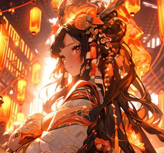 人工智能绘画与设计第6期(AIGC课程)