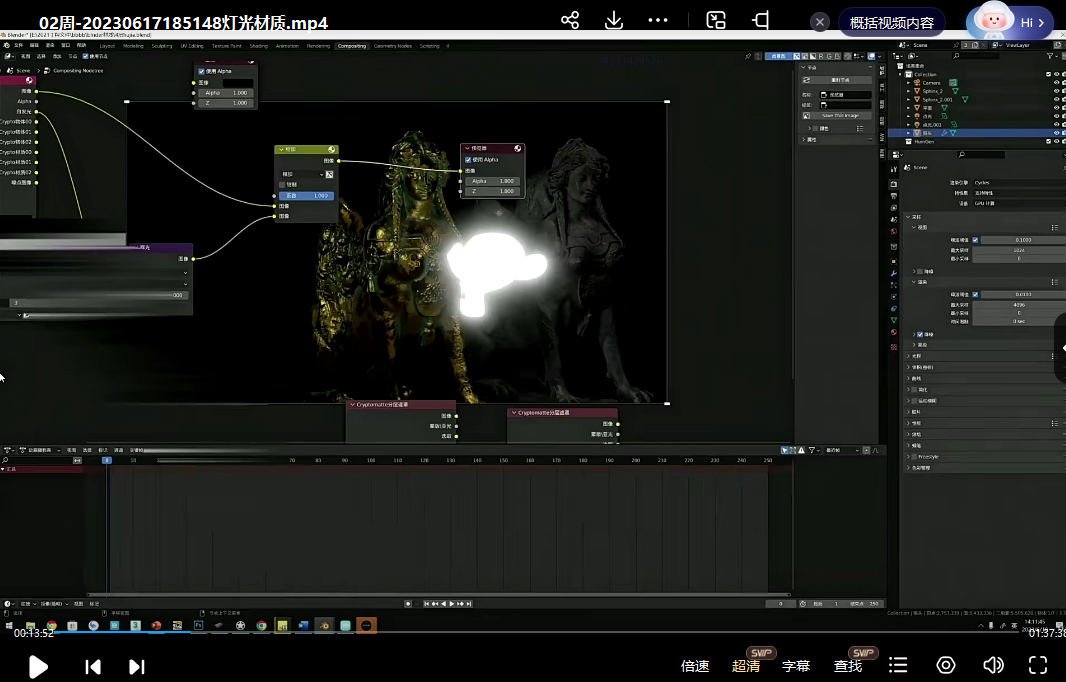 内啡肽概念设计艺术班第3期
