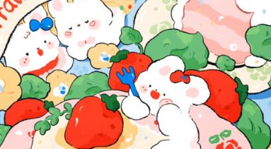 苏格子IPAD绘画procreate基础课