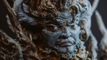 魔型志次世代第6期3D高阶课程