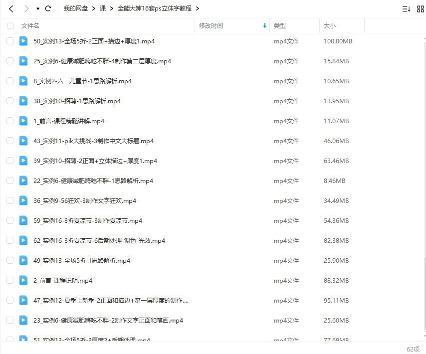 夏特视觉3DMax Corona渲染课