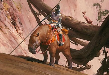 天何言第2期影视概念设计课