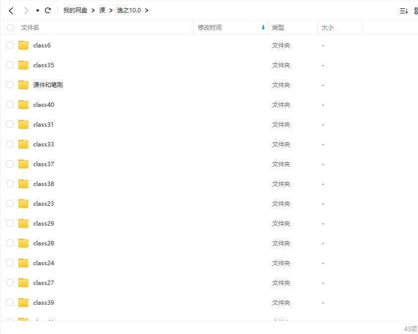 逸之10.0游戏美术研修班